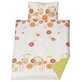 Schardt 13 502 1/605 - Bettw�sche 2-teilig M�rchenwelt ( Kissen 60x40 cm und Zudecke 100x135 cm)