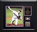 Roy Oswalt Houston Astros Framed 8x10 Photograph with Game-Used Baseball Piece & Medallion