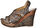 Bed Stu Women's Gayle Wedge Sandal