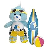 Care Bear Beach Party Bedtime Bear