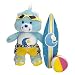 Care Bear Beach Party Bedtime Bear
