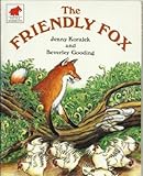 The friendly fox