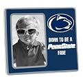 Penn State University Born to be a Fan Frame - 4x6"