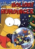 The Simpsons Holiday Humdinger (Simpsons Books)