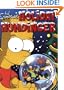 The Simpsons Holiday Humdinger (Simpsons Books)