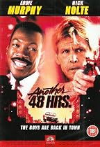 Another 48 Hrs. [Region 2]