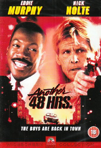 Another 48 Hrs. [Region 2]