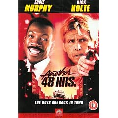 Another 48 Hrs. [Region 2]
