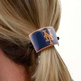 MLB New York Mets Pony Tail Holder