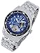 Burgmeister Men's BM155-131 Pretoria Automatic Watch