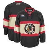 Mens Chicago Blackhawks Winter Classic Authentic Jersey