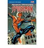 Marvel Knights Spider-Man