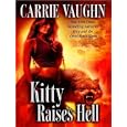 Kitty Raises Hell (Kitty Norville)