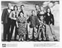 PICKET FENCES FYVUSH FINKEL LAUREN HOLLY COSTAS MANDYLOR TOM SKERRITT KATHY BAKER HOLLY MARIE COMBS ZELDA RUBINSTEIN JUSTIN SHENKAROW ADAM WYLIE 8X10 PHOTO