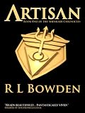 Artisan: Book One of Shenkarr Chronicles