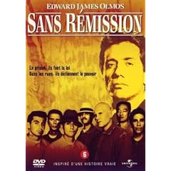 Das Gesetz der Gewalt / American Me / Sans R�mission (Import, deutscher Ton)