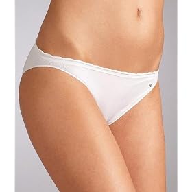 Buy Jockey Comfies Seamfree String Bikini by Jockey