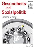 Produkt-Bild: Gesundheits- und Sozialpolitik