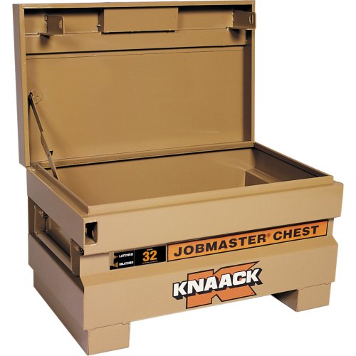 Knaack 32  Jobmaster Storage Chest