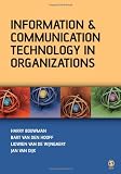 51f6bz0RpvL. SL160  Information and Communication Technology in Organizations: Adoption, Implementation, Use and Effects