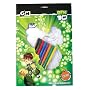 Ben 10 Poster Colouring Set