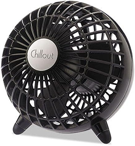 Chillout Portable USB Fan