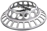Revell Radio Controlled UFO Black/Band B