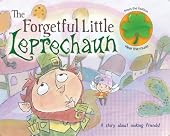 The Forgetful Little Leprechaun