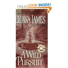 A Wild Pursuit