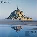 Beautiful France 2010 Photographic Wall Calendar