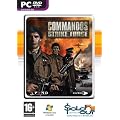 Commandos: Strike Force (PC DVD)