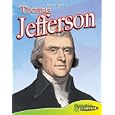 Thomas Jefferson (Bio-Graphics) by Joeming Dunn and Rod Espinosa