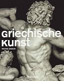 Griechische Kunst - Michael Siebler