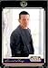 2007 Donruss Americana Hobby (Foil) # 63 Leonard Nimoy - Entertainment Trading Card in a Screw Down Display Case