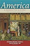 America : a narrative history