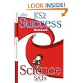 Letts Key Stage 2 Success - Science: Workbook