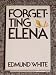 Forgetting Elena (Hardcover)