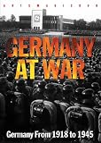 Germany at War: From 1918-1945 (3pc)