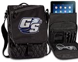 Georgia Southern University IPAD BAGS TABLET CASES GSU Eagles Logo College Logo Holders Tablets, E-readers Netbooks Ipads, Ipad 2, Kindle, Nook