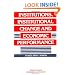 Institutions, Institutional Change and Economic Performance (Political Economy of Institutions and Decisions)