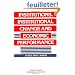 Institutions, Institutional Change and Economic Performance