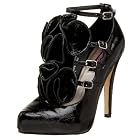 Dollhouse Women's Soliel Pump