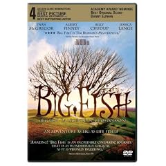Big Fish Bilingual