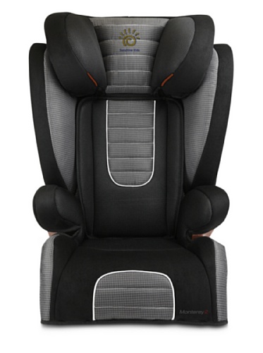 Diono Monterey Car Seat Booster Diono Monterey Car Seat Booster
