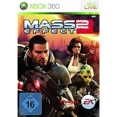 Mass Effect 2 [Software Pyramide]