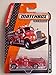 Matchbox 2014 - 1963 Mack B Fire Truck 100/120 MBX Heroic Rescue