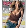 (24x36) Mariah Carey (Rolling Stone Cover) Music Poster Print