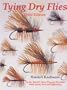 Tying Dry Flies (Third Edition)