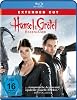 Hänsel und Gretel: Hexenjäger - Extended Cut (Blu-Ray)