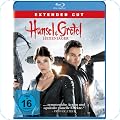 H�nsel und Gretel: Hexenj�ger